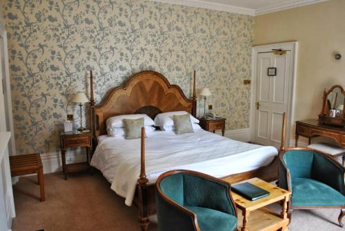 Agroturismo Chiseldon House Hotel