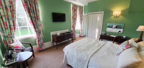 Agroturismo Chiseldon House Hotel
