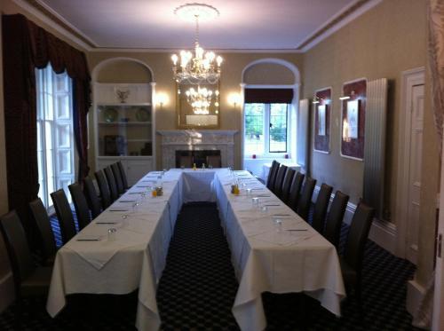 Agroturismo Chiseldon House Hotel