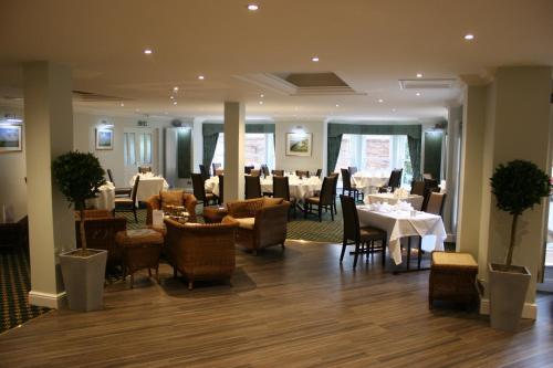 Agroturismo Chiseldon House Hotel