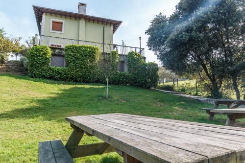 Agroturismo El Prau La Iglesia I