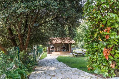 Agroturismo El Prau La Iglesia I
