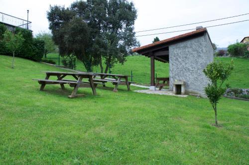 Agroturismo El Prau La Iglesia I