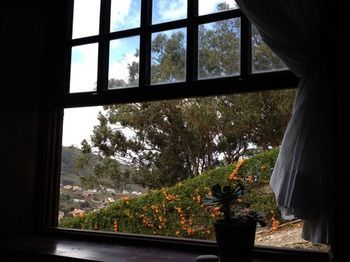 Bed & Breakfast Finca Los Geranios