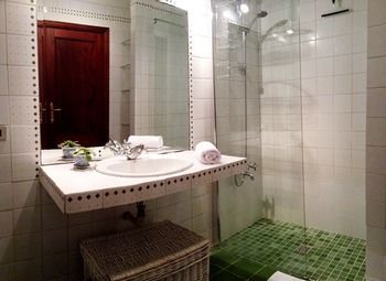 Bed & Breakfast Finca Los Geranios