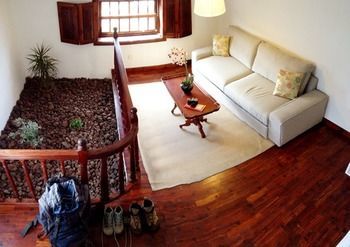 Bed & Breakfast Finca Los Geranios