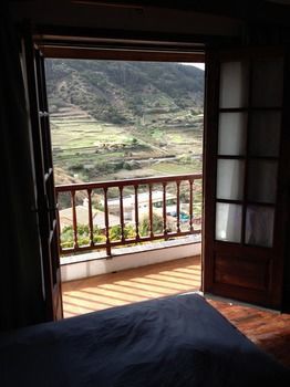 Bed & Breakfast Finca Los Geranios