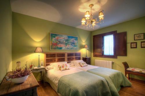 Agroturismo Casa Ramiras
