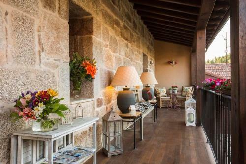 Agroturismo Casa Ramiras