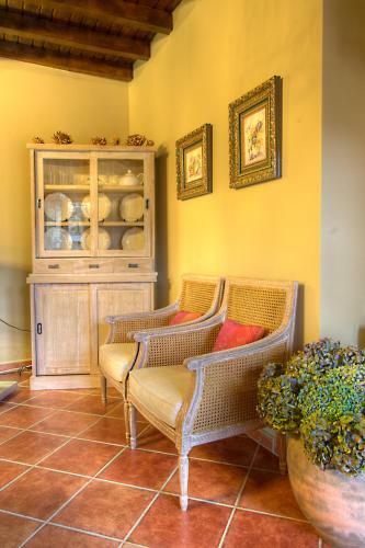 Agroturismo Casa Ramiras
