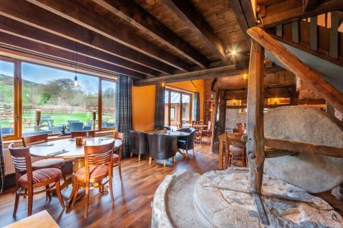 Hostal Baron At Bucknell