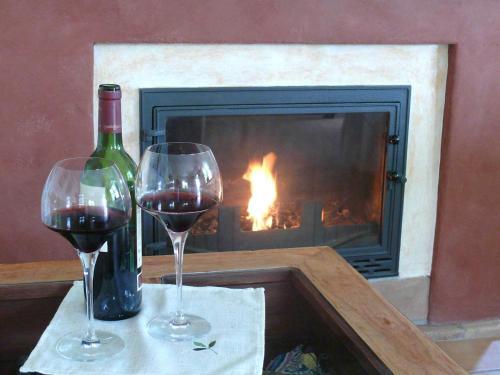 Agroturismo Cortijo Algabia