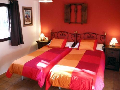 Agroturismo Cortijo Algabia