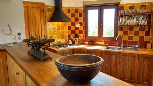 Agroturismo Cortijo Algabia