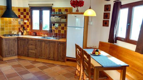 Agroturismo Cortijo Algabia