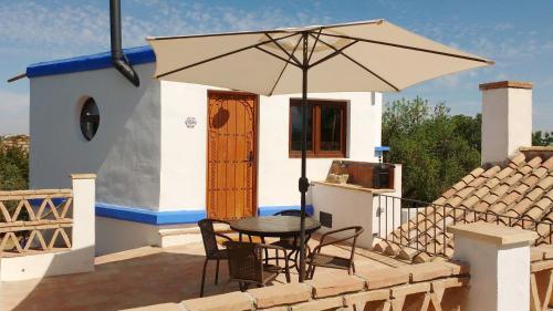 Agroturismo Cortijo Algabia
