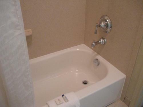 Motel Executive Inn And Suites Joaquin