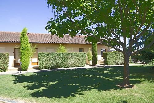 Hotel H�tel Le Mas Del Pechs
