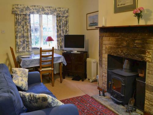 Coachmans Cottage