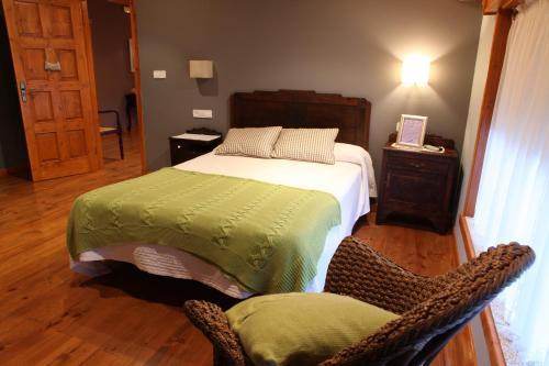 Agroturismo Casa O Fabal