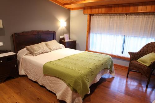 Agroturismo Casa O Fabal