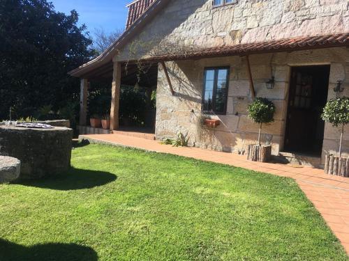 Agroturismo Casa O Fabal