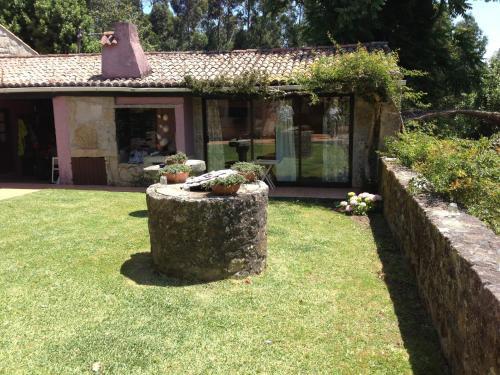 Agroturismo Casa O Fabal