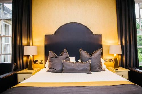 Agroturismo Bartle Hall Hotel