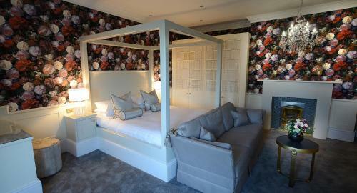 Agroturismo Bartle Hall Hotel