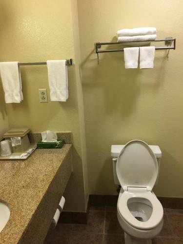 Hotel Hometown Inn