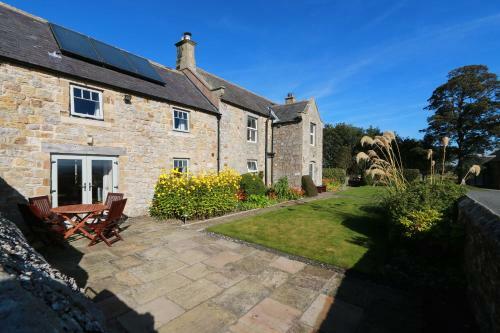 Agroturismo Carraw Bed And Breakfast