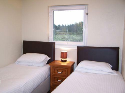 Hostal Metro Inns Falkirk