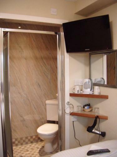 Hostal Metro Inns Falkirk
