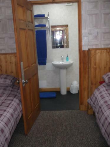 Bed & Breakfast The Steading Highland Glen Lodge