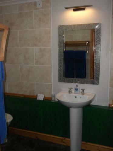 Bed & Breakfast The Steading Highland Glen Lodge