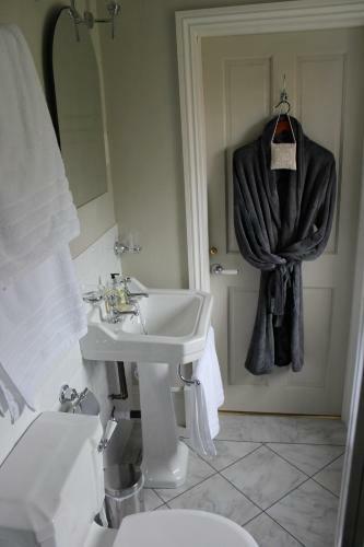Agroturismo Hazel Manor