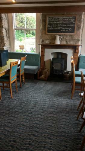 Posada The Badger Inn