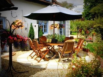 Agroturismo Latchetts Cottage