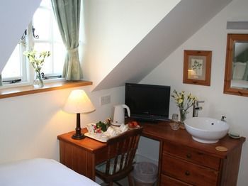 Agroturismo Latchetts Cottage