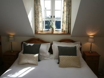 Agroturismo Latchetts Cottage