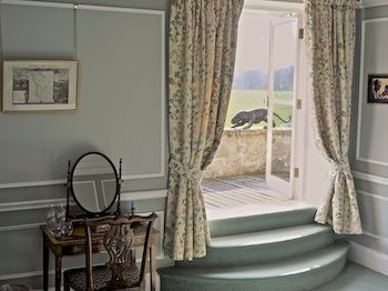 Agroturismo The Old Rectory Country House