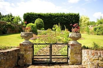 Agroturismo The Old Rectory Country House