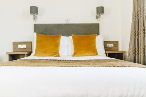 Agroturismo Hunters Lodge Hotel