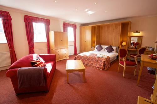 Agroturismo Hunters Lodge Hotel