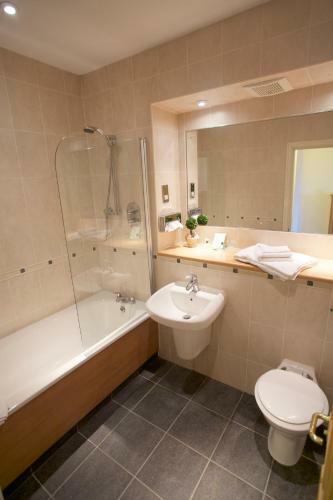 Agroturismo Hunters Lodge Hotel