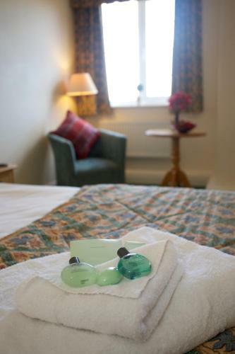 Agroturismo Hunters Lodge Hotel