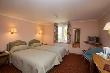 Agroturismo Wayford Bridge Inn Hotel
