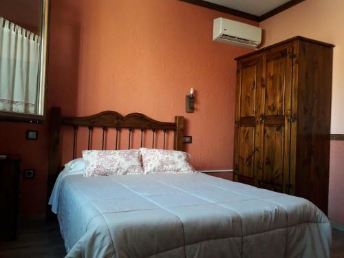 Agroturismo V�a Caparra Superior