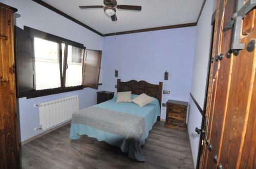 Agroturismo V�a Caparra Superior