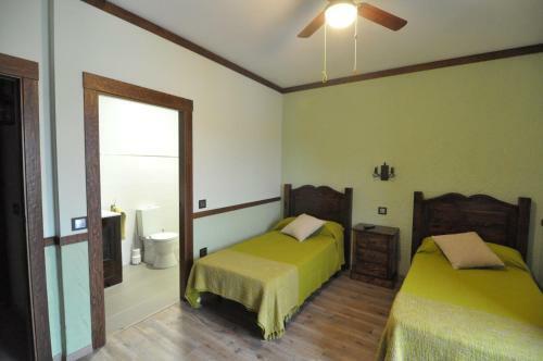 Agroturismo V�a Caparra Superior